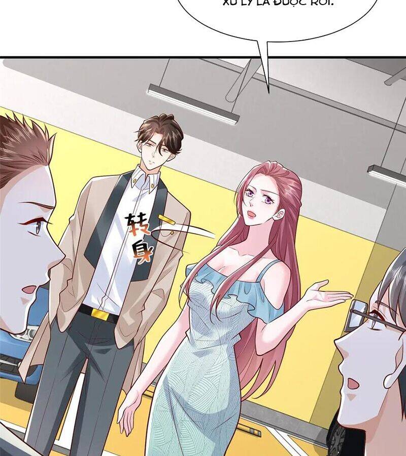 Mỗi Tuần Ta Có Một Nghề Nghiệp Mới: Chapter 737
