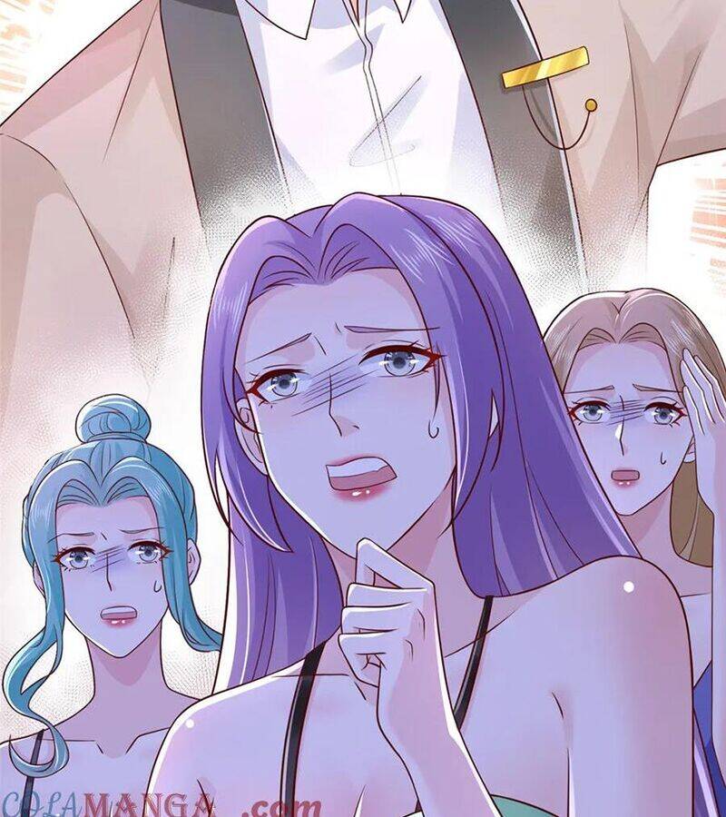 Mỗi Tuần Ta Có Một Nghề Nghiệp Mới: Chapter 737
