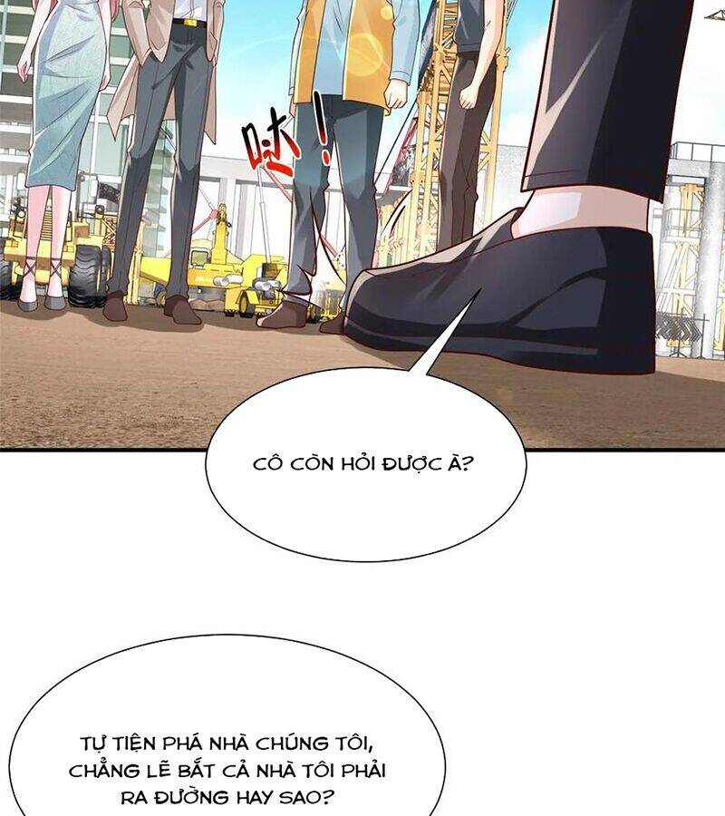 Mỗi Tuần Ta Có Một Nghề Nghiệp Mới: Chapter 737