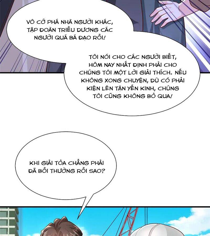 Mỗi Tuần Ta Có Một Nghề Nghiệp Mới: Chapter 737