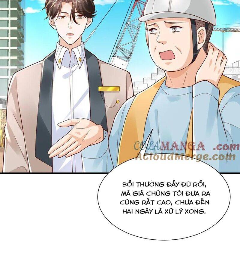 Mỗi Tuần Ta Có Một Nghề Nghiệp Mới: Chapter 737