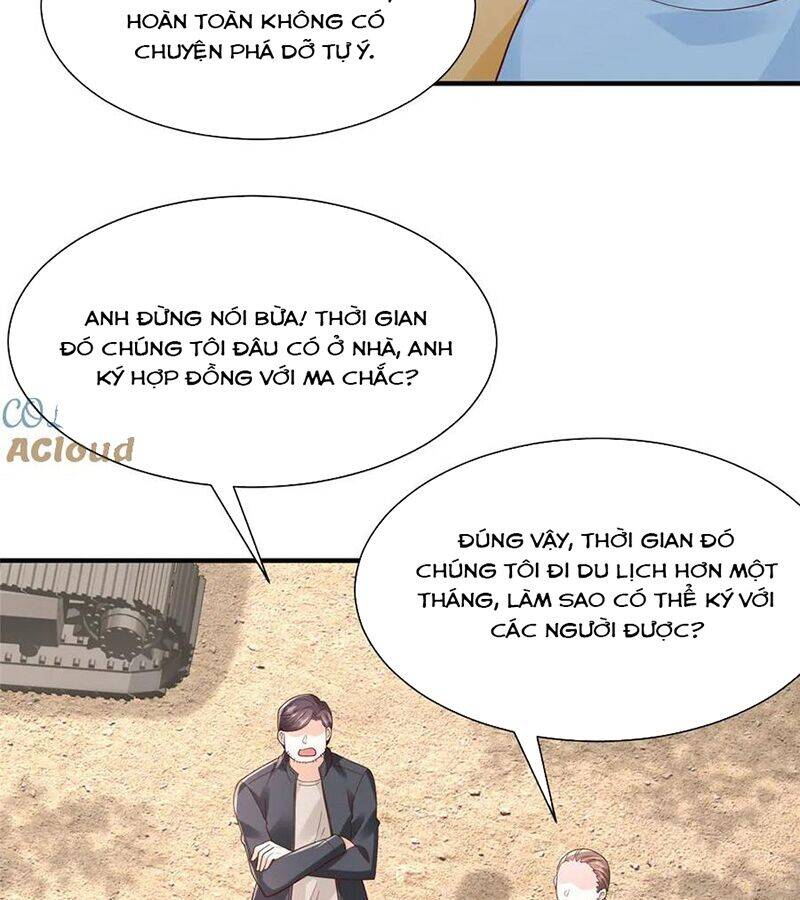 Mỗi Tuần Ta Có Một Nghề Nghiệp Mới: Chapter 737