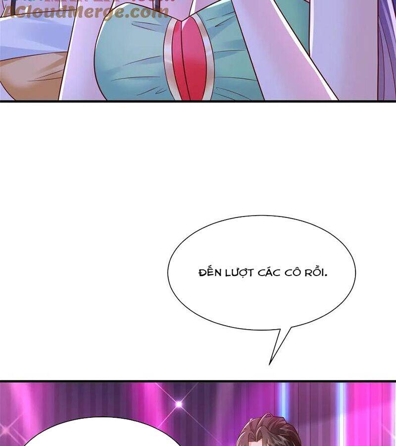 Mỗi Tuần Ta Có Một Nghề Nghiệp Mới: Chapter 737