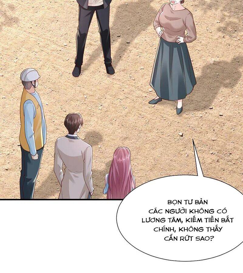 Mỗi Tuần Ta Có Một Nghề Nghiệp Mới: Chapter 737