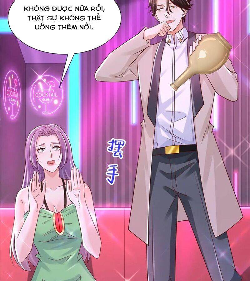 Mỗi Tuần Ta Có Một Nghề Nghiệp Mới: Chapter 737