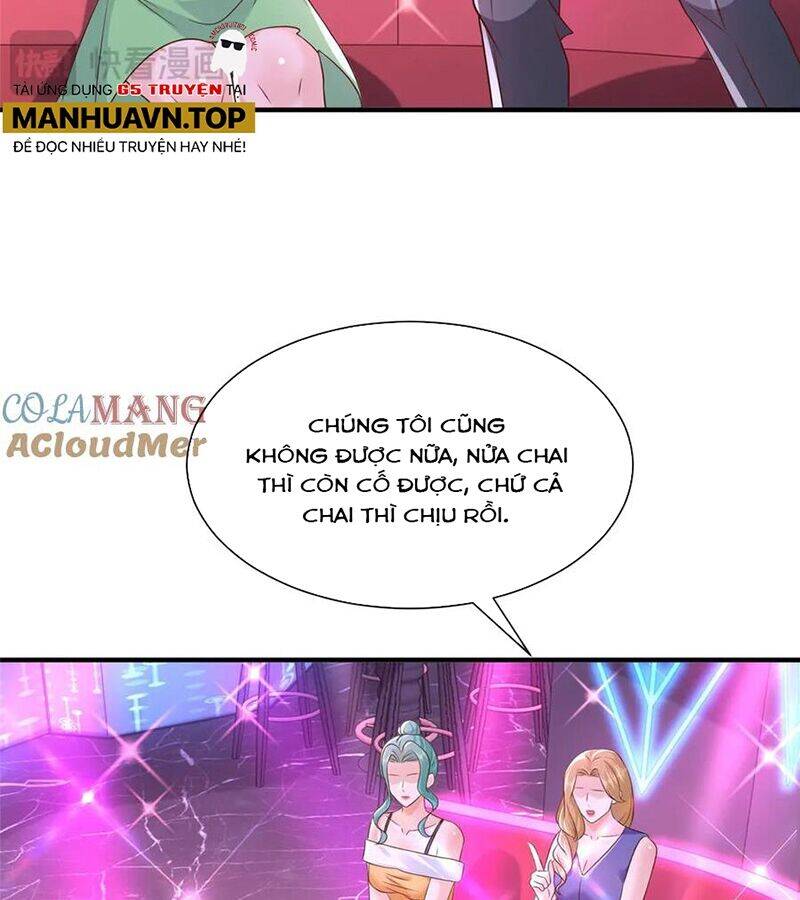 Mỗi Tuần Ta Có Một Nghề Nghiệp Mới: Chapter 737