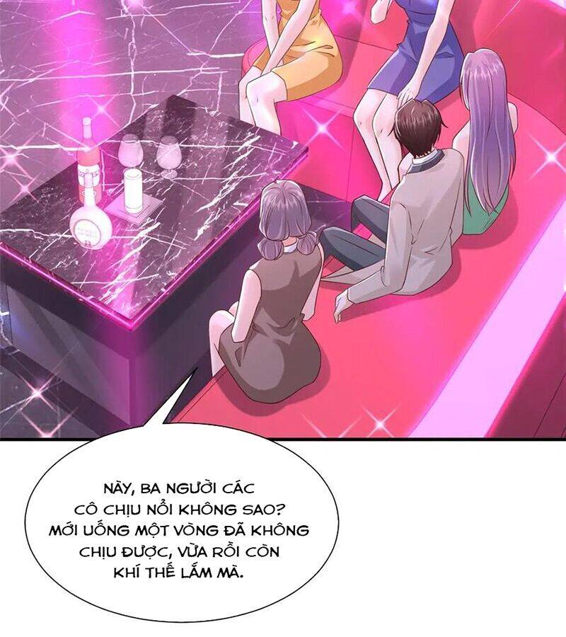 Mỗi Tuần Ta Có Một Nghề Nghiệp Mới: Chapter 737