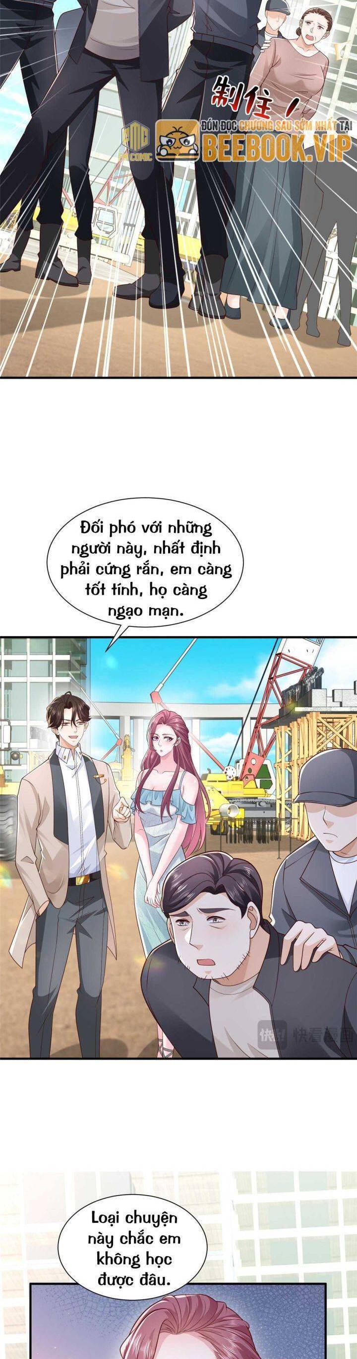 Mỗi Tuần Ta Có Một Nghề Nghiệp Mới: Chapter 738