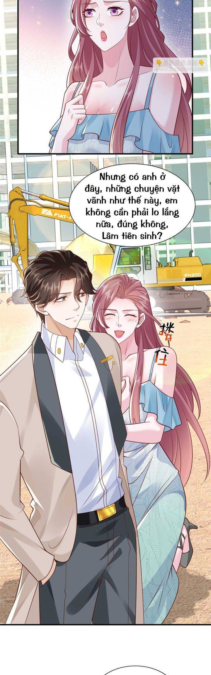 Mỗi Tuần Ta Có Một Nghề Nghiệp Mới: Chapter 738