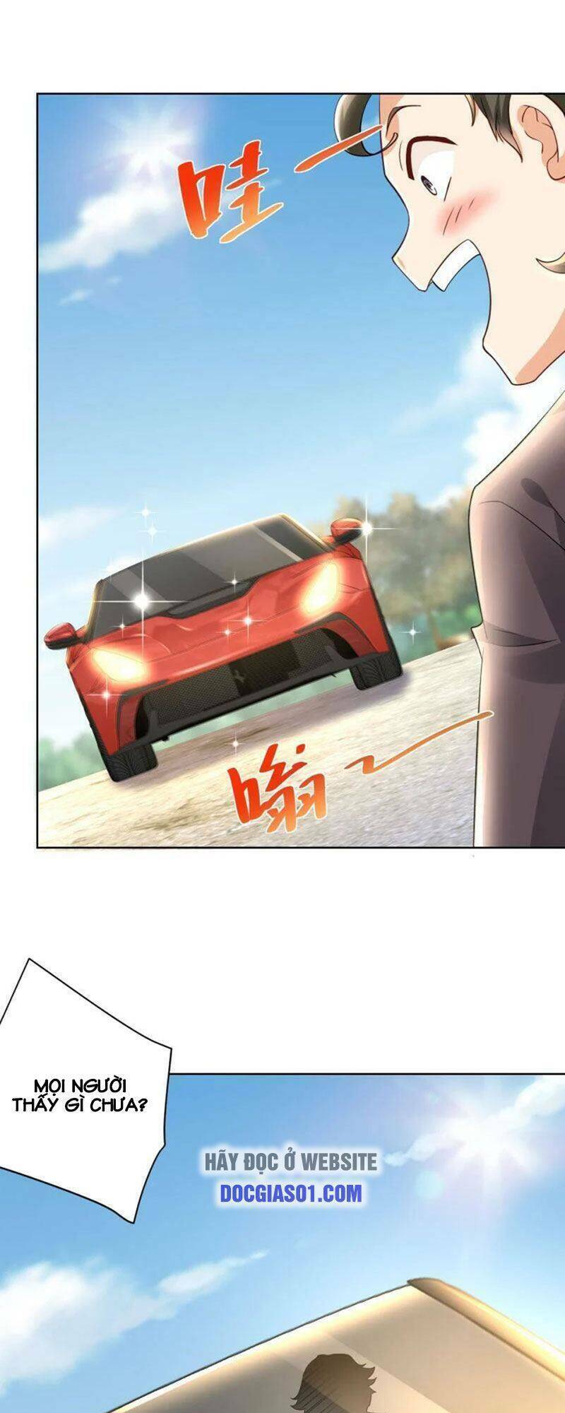 Mỗi Tuần Ta Có Một Nghề Nghiệp Mới: Chapter 74