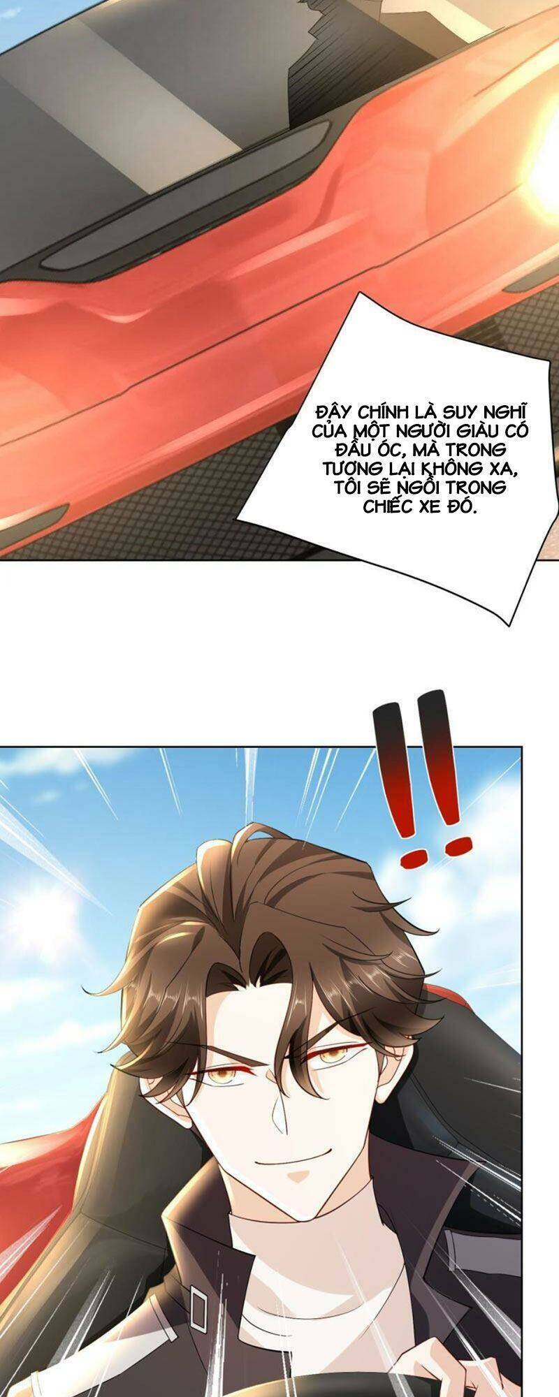 Mỗi Tuần Ta Có Một Nghề Nghiệp Mới: Chapter 74