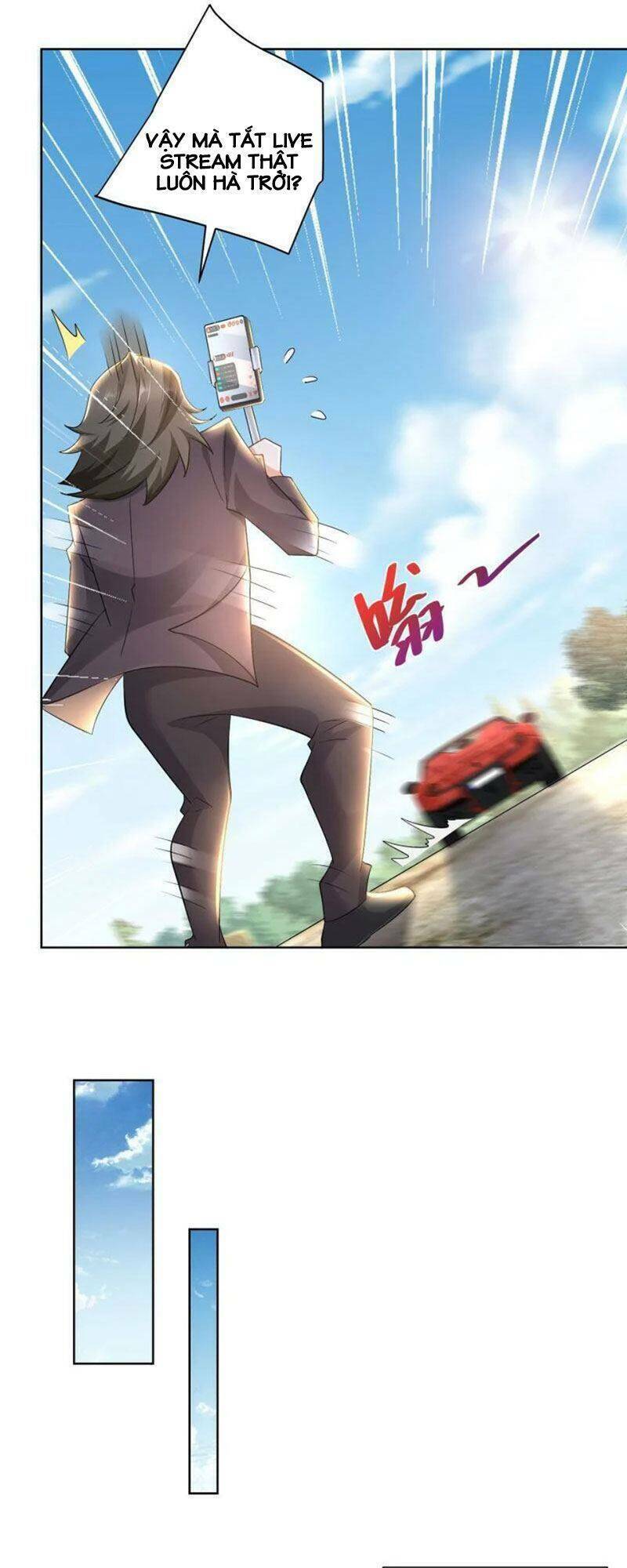 Mỗi Tuần Ta Có Một Nghề Nghiệp Mới: Chapter 74