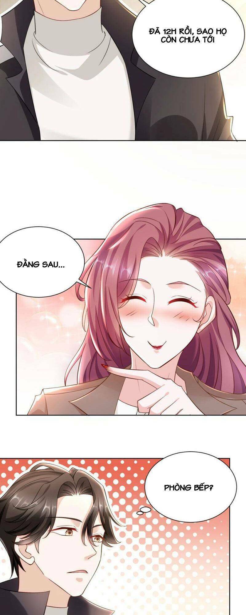 Mỗi Tuần Ta Có Một Nghề Nghiệp Mới: Chapter 74