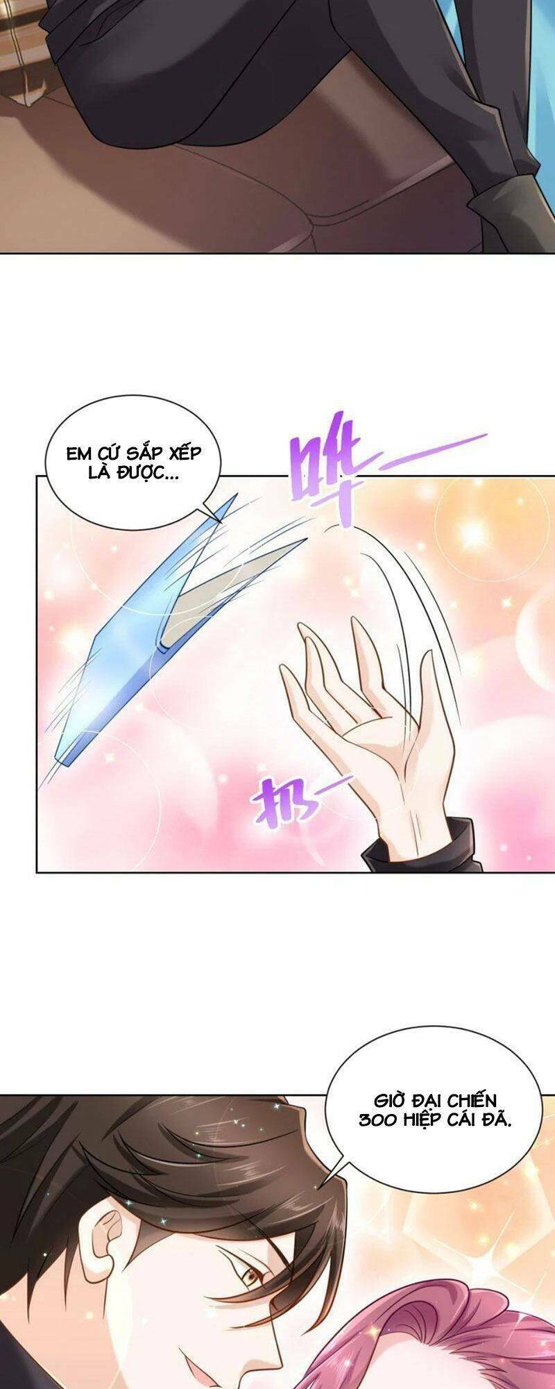 Mỗi Tuần Ta Có Một Nghề Nghiệp Mới: Chapter 74