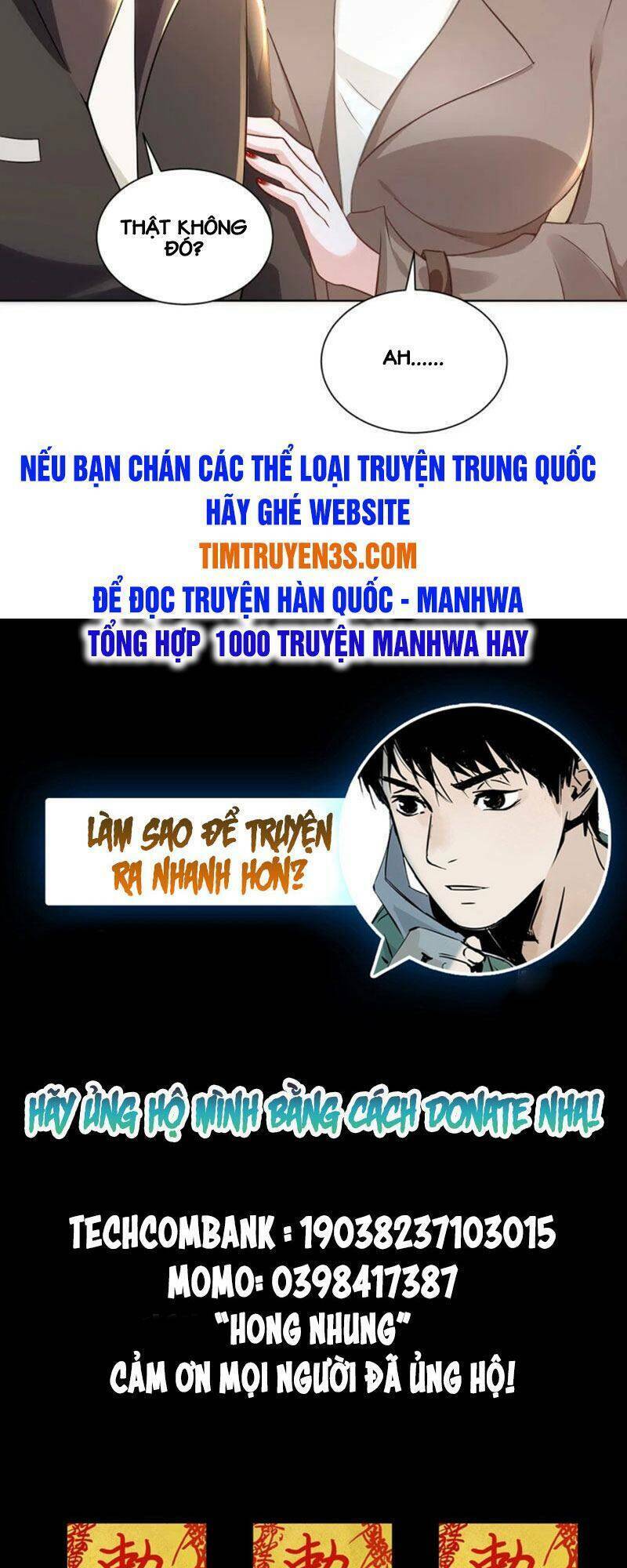 Mỗi Tuần Ta Có Một Nghề Nghiệp Mới: Chapter 74