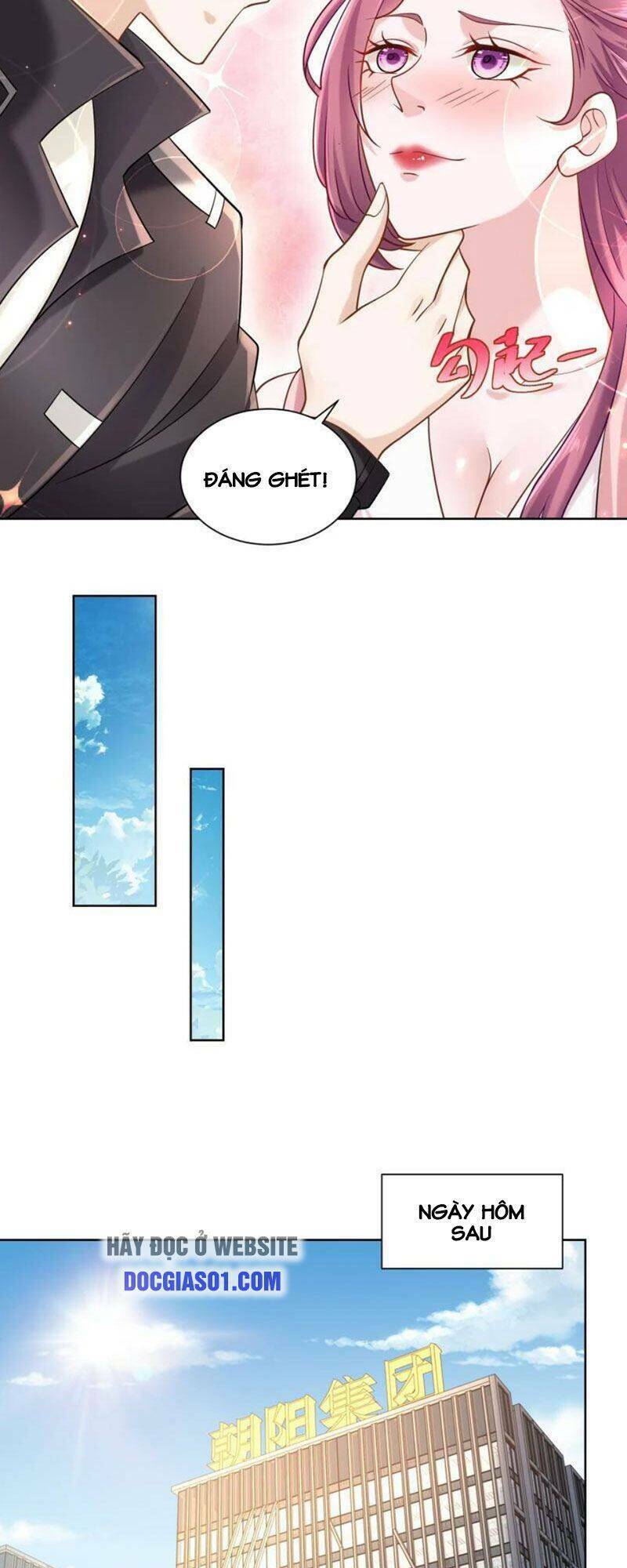 Mỗi Tuần Ta Có Một Nghề Nghiệp Mới: Chapter 74
