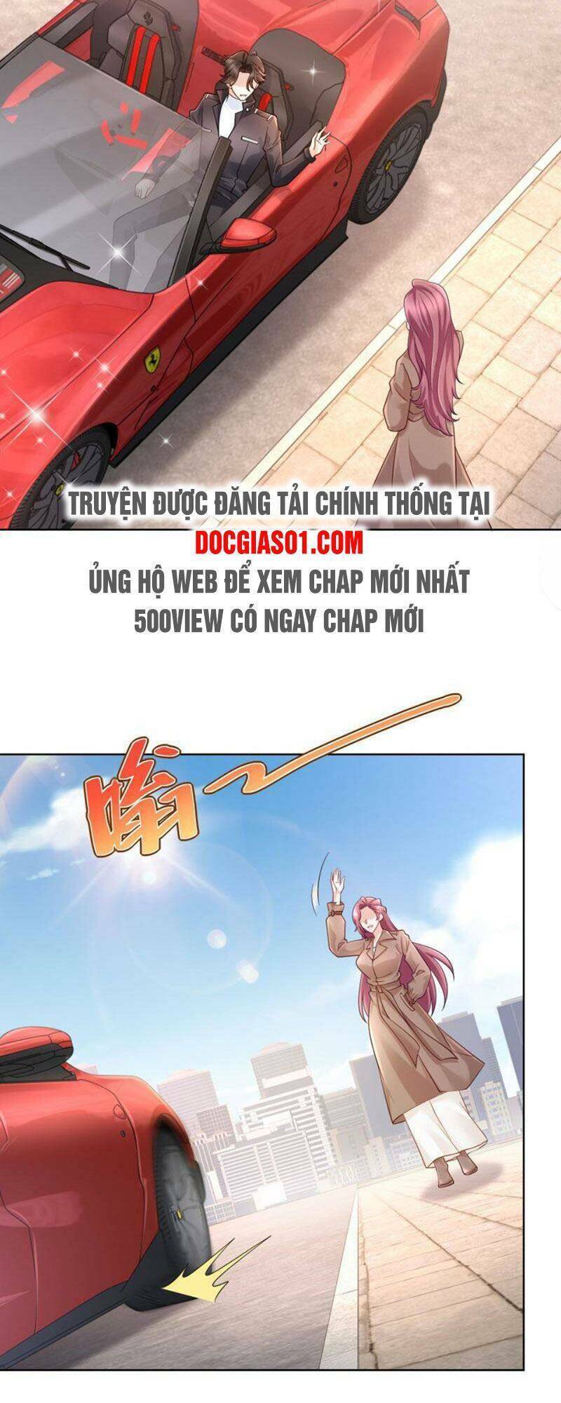 Mỗi Tuần Ta Có Một Nghề Nghiệp Mới: Chapter 74