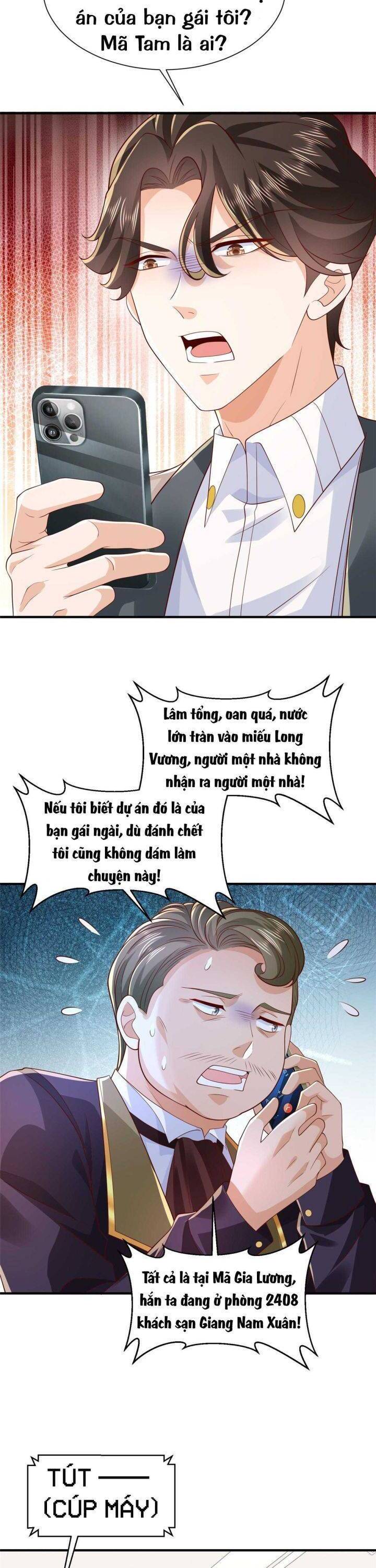 Mỗi Tuần Ta Có Một Nghề Nghiệp Mới: Chapter 740