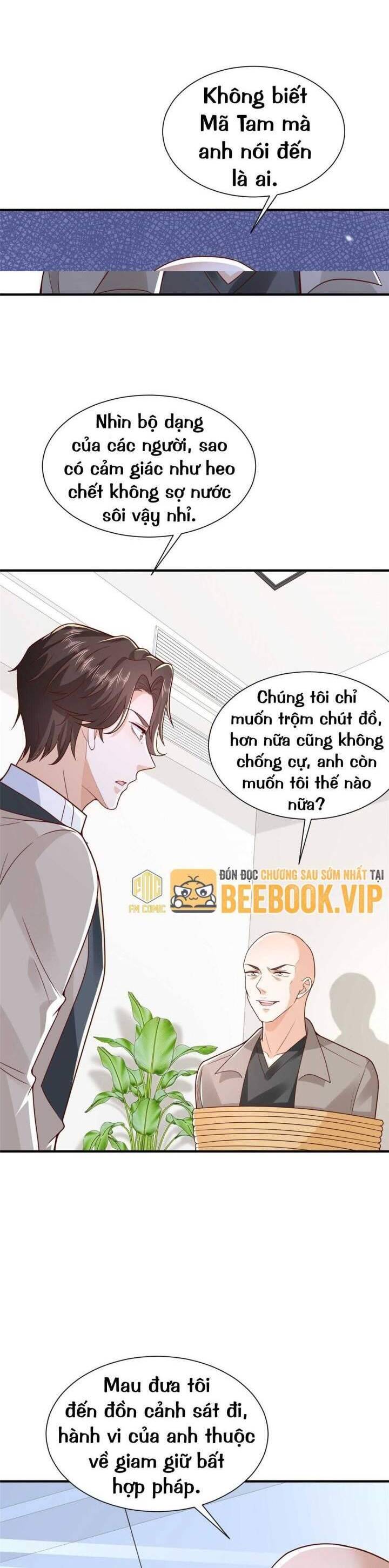 Mỗi Tuần Ta Có Một Nghề Nghiệp Mới: Chapter 740