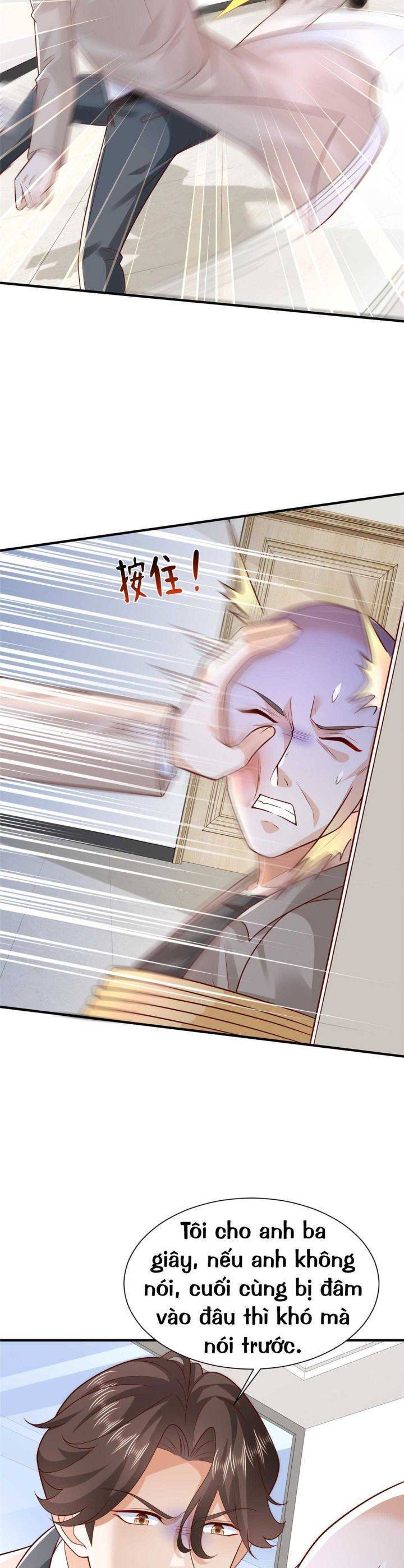 Mỗi Tuần Ta Có Một Nghề Nghiệp Mới: Chapter 740