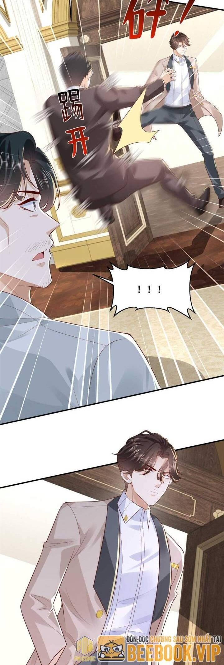 Mỗi Tuần Ta Có Một Nghề Nghiệp Mới: Chapter 741