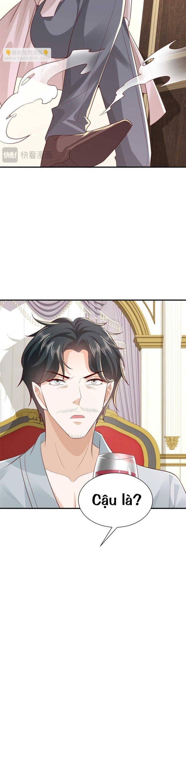 Mỗi Tuần Ta Có Một Nghề Nghiệp Mới: Chapter 741