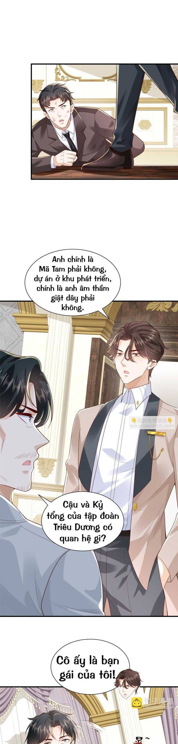 Mỗi Tuần Ta Có Một Nghề Nghiệp Mới: Chapter 741