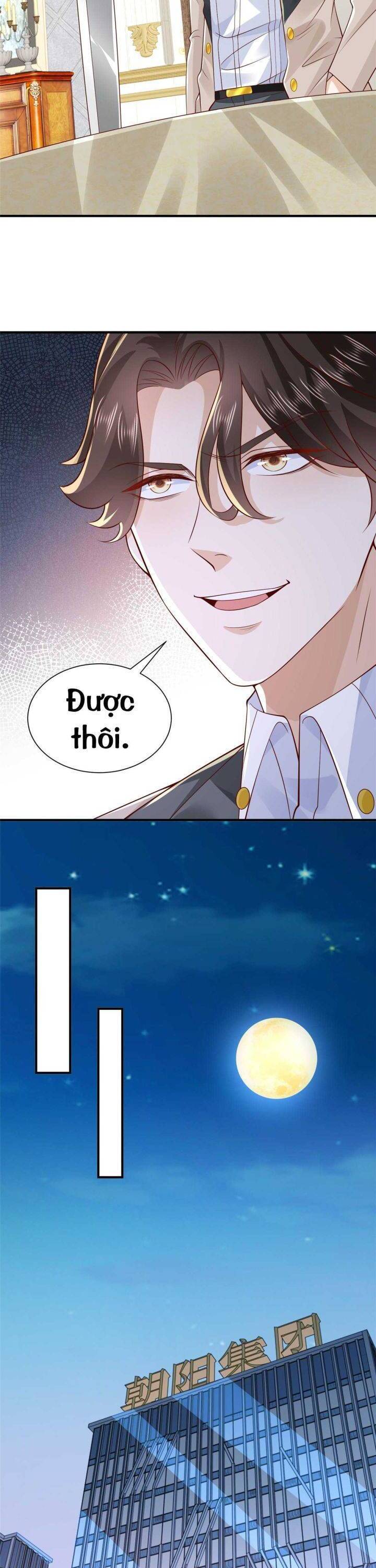 Mỗi Tuần Ta Có Một Nghề Nghiệp Mới: Chapter 741