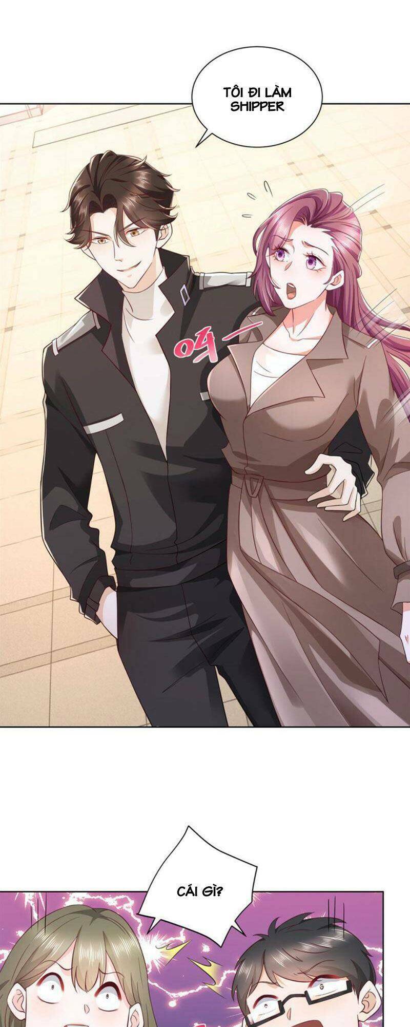 Mỗi Tuần Ta Có Một Nghề Nghiệp Mới: Chapter 76