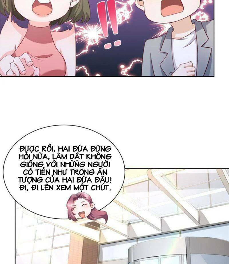 Mỗi Tuần Ta Có Một Nghề Nghiệp Mới: Chapter 76
