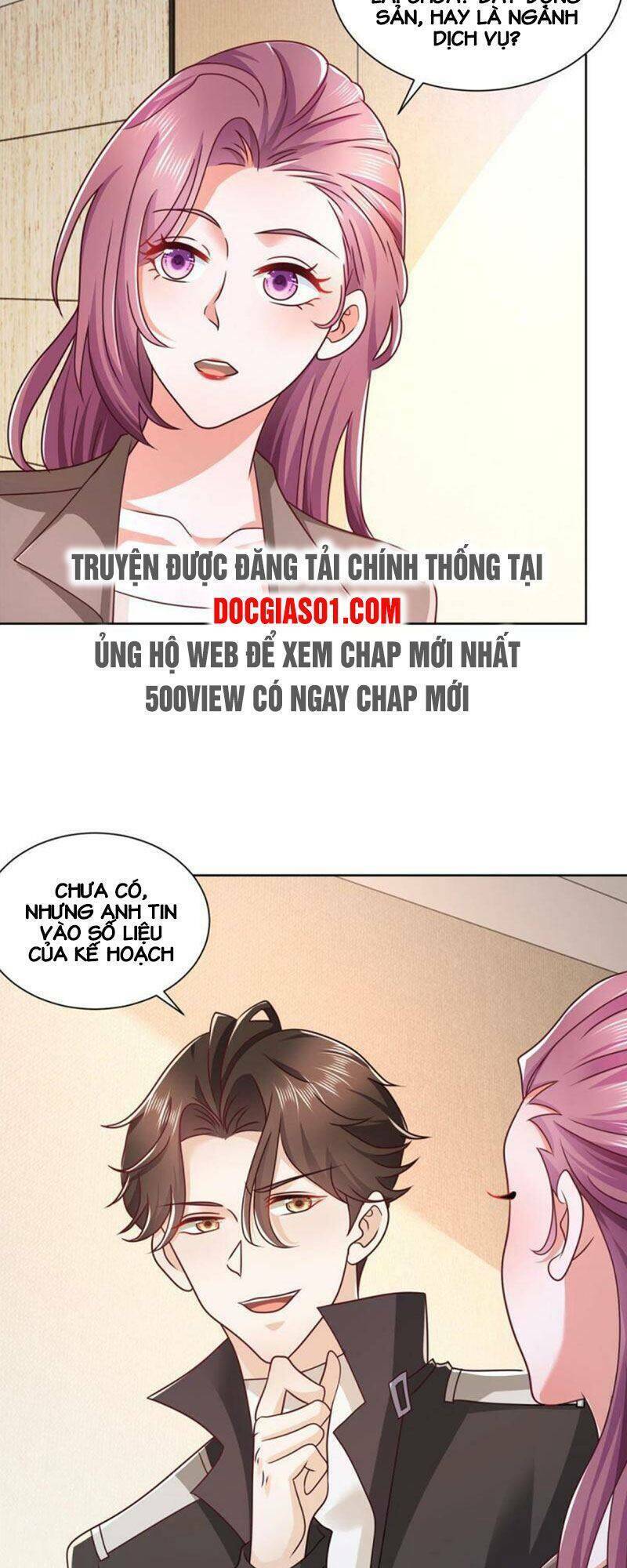 Mỗi Tuần Ta Có Một Nghề Nghiệp Mới: Chapter 76