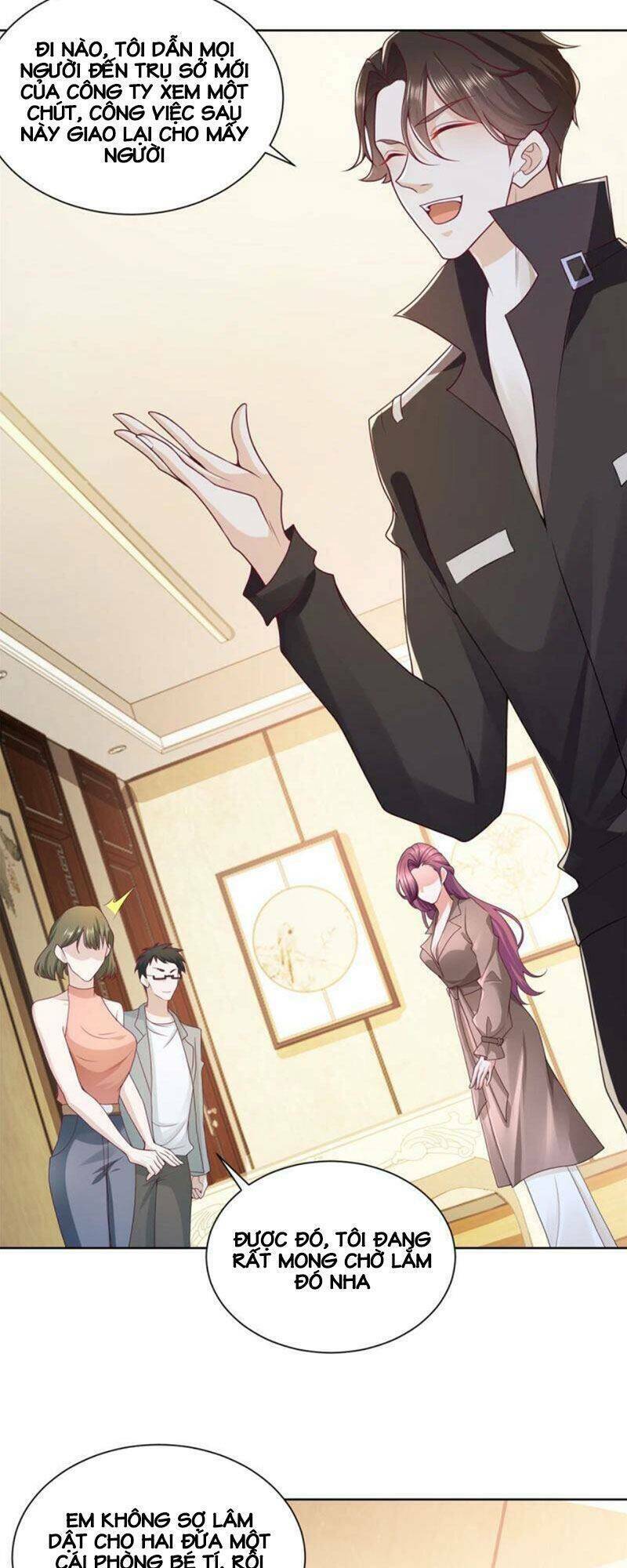 Mỗi Tuần Ta Có Một Nghề Nghiệp Mới: Chapter 76