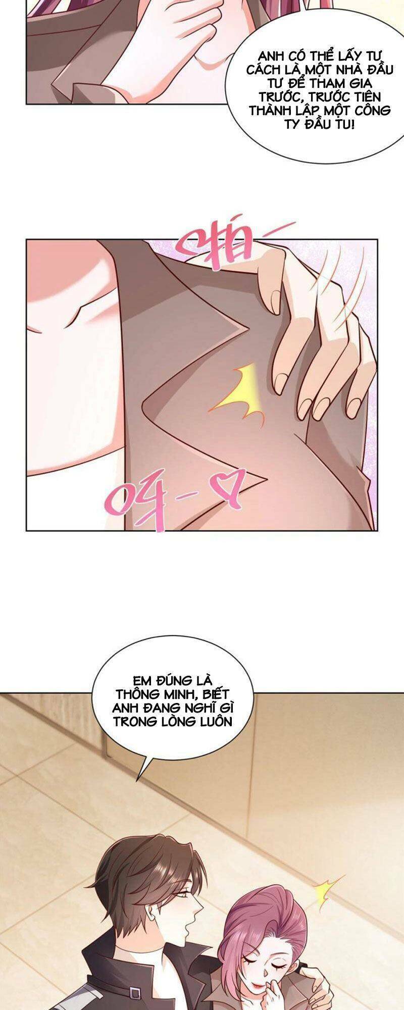 Mỗi Tuần Ta Có Một Nghề Nghiệp Mới: Chapter 76