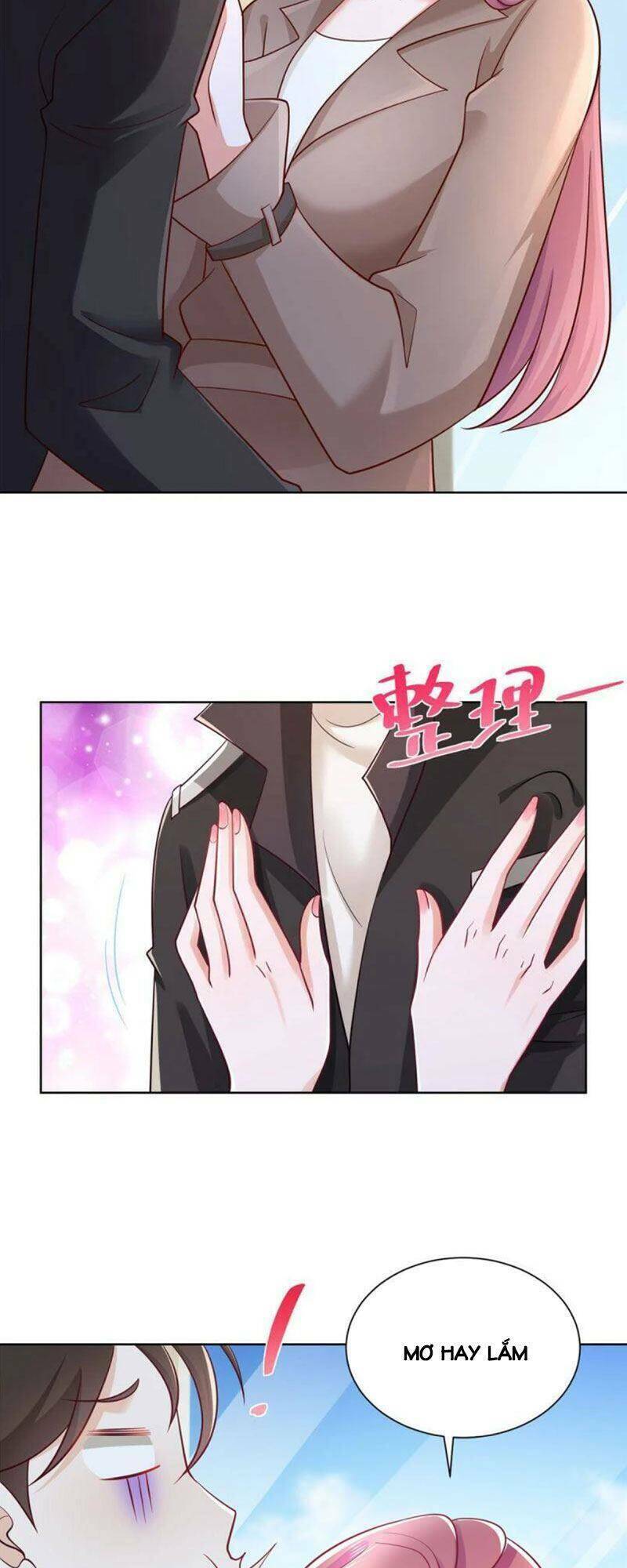 Mỗi Tuần Ta Có Một Nghề Nghiệp Mới: Chapter 76