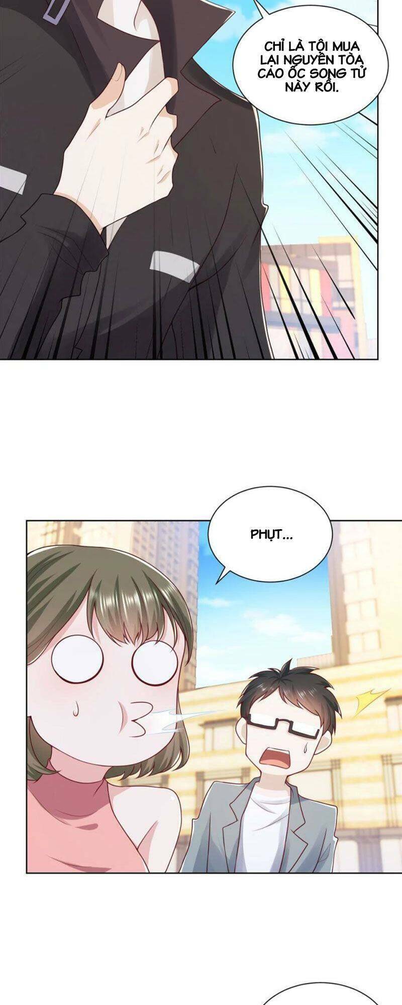Mỗi Tuần Ta Có Một Nghề Nghiệp Mới: Chapter 76
