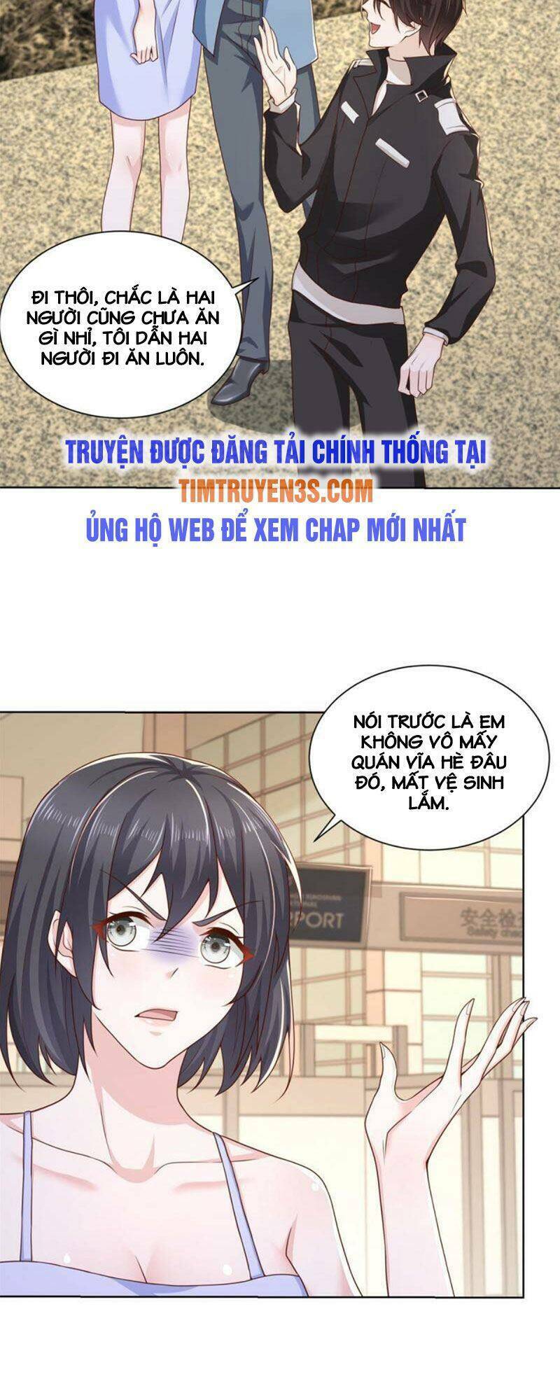 Mỗi Tuần Ta Có Một Nghề Nghiệp Mới: Chapter 77