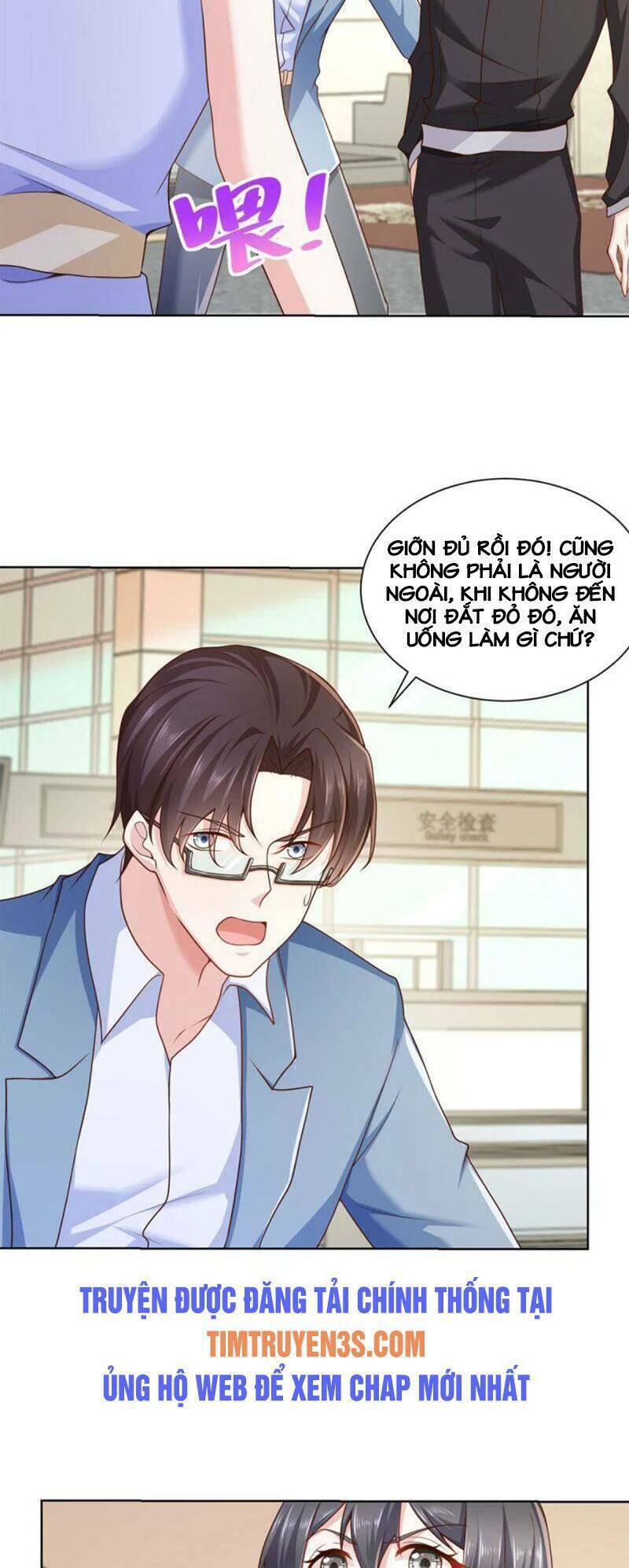 Mỗi Tuần Ta Có Một Nghề Nghiệp Mới: Chapter 77