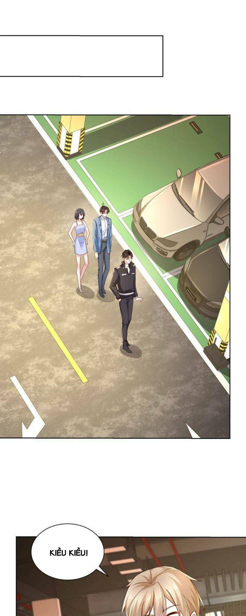 Mỗi Tuần Ta Có Một Nghề Nghiệp Mới: Chapter 77