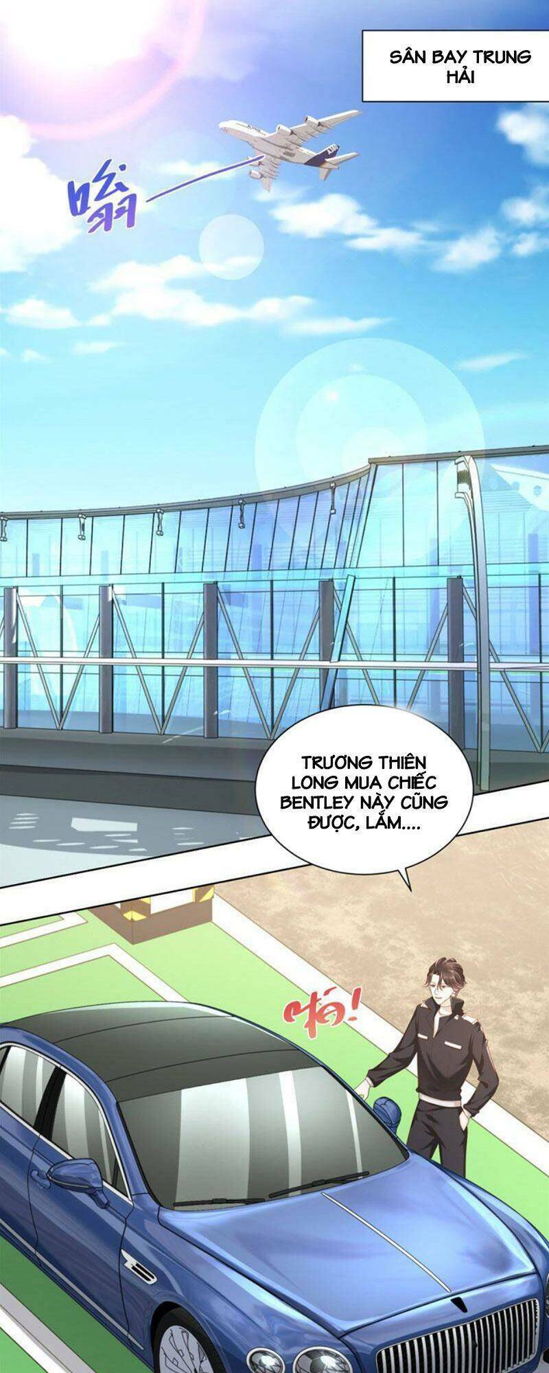 Mỗi Tuần Ta Có Một Nghề Nghiệp Mới: Chapter 77