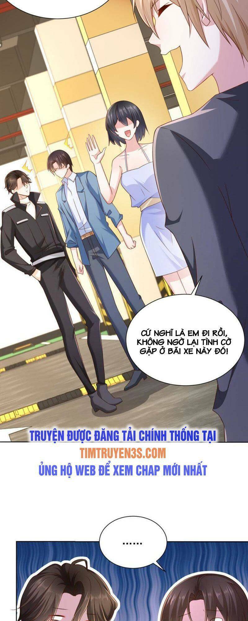 Mỗi Tuần Ta Có Một Nghề Nghiệp Mới: Chapter 77