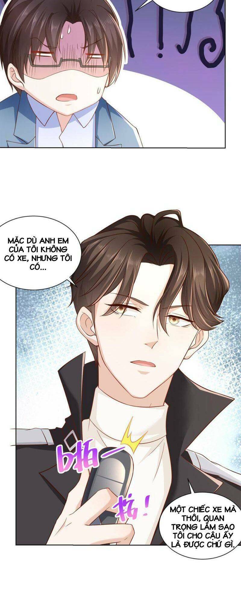 Mỗi Tuần Ta Có Một Nghề Nghiệp Mới: Chapter 77