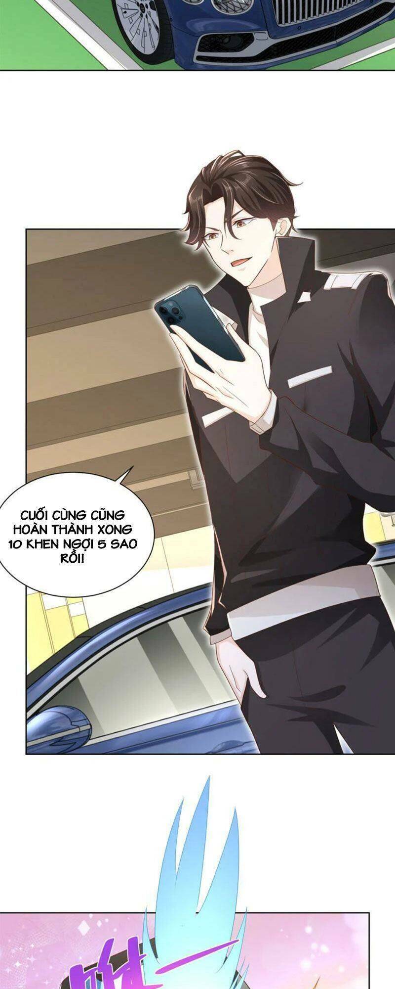 Mỗi Tuần Ta Có Một Nghề Nghiệp Mới: Chapter 77