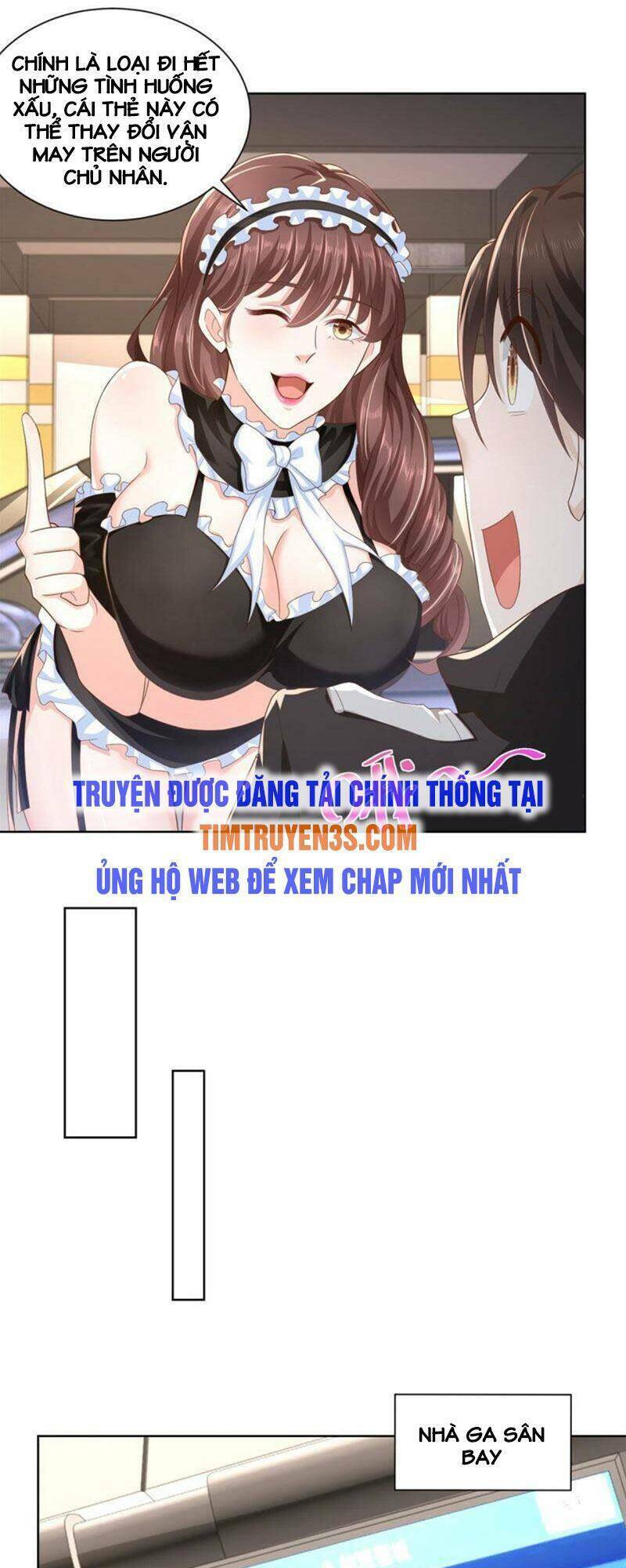 Mỗi Tuần Ta Có Một Nghề Nghiệp Mới: Chapter 77