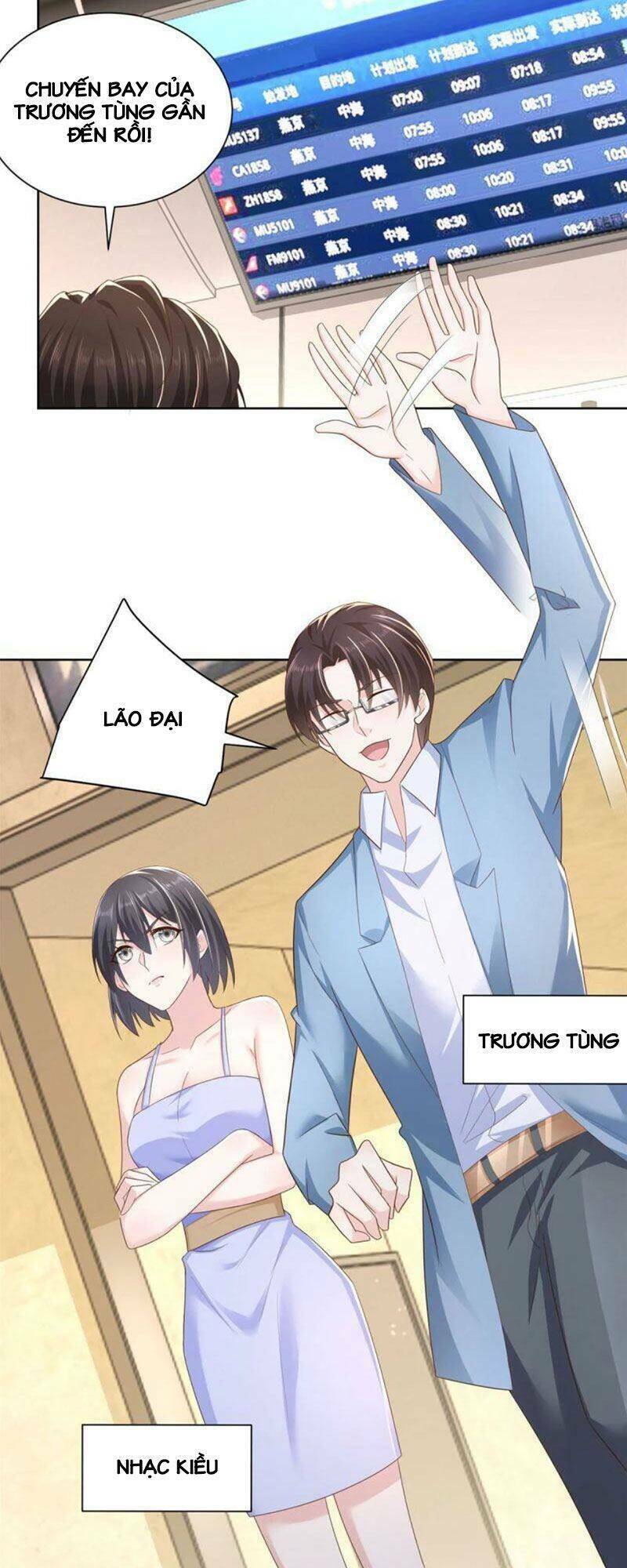 Mỗi Tuần Ta Có Một Nghề Nghiệp Mới: Chapter 77