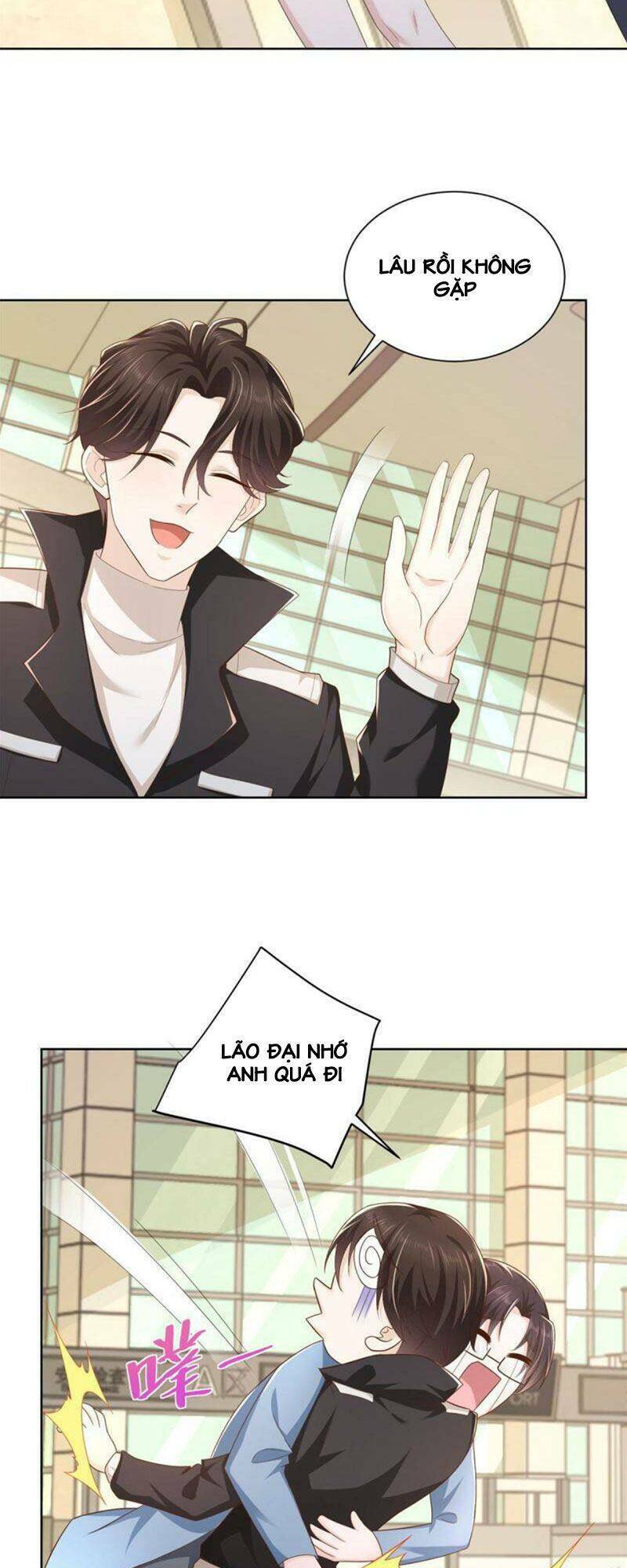 Mỗi Tuần Ta Có Một Nghề Nghiệp Mới: Chapter 77