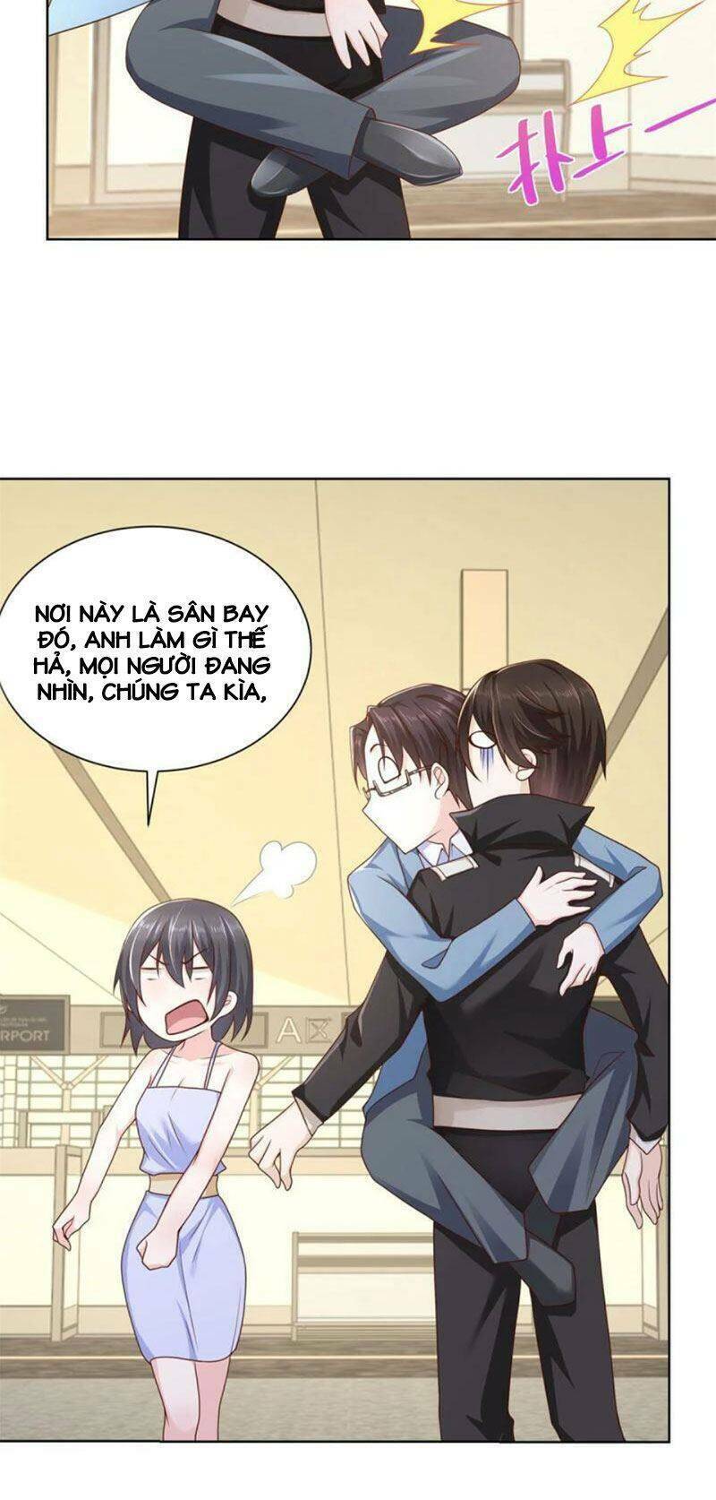 Mỗi Tuần Ta Có Một Nghề Nghiệp Mới: Chapter 77