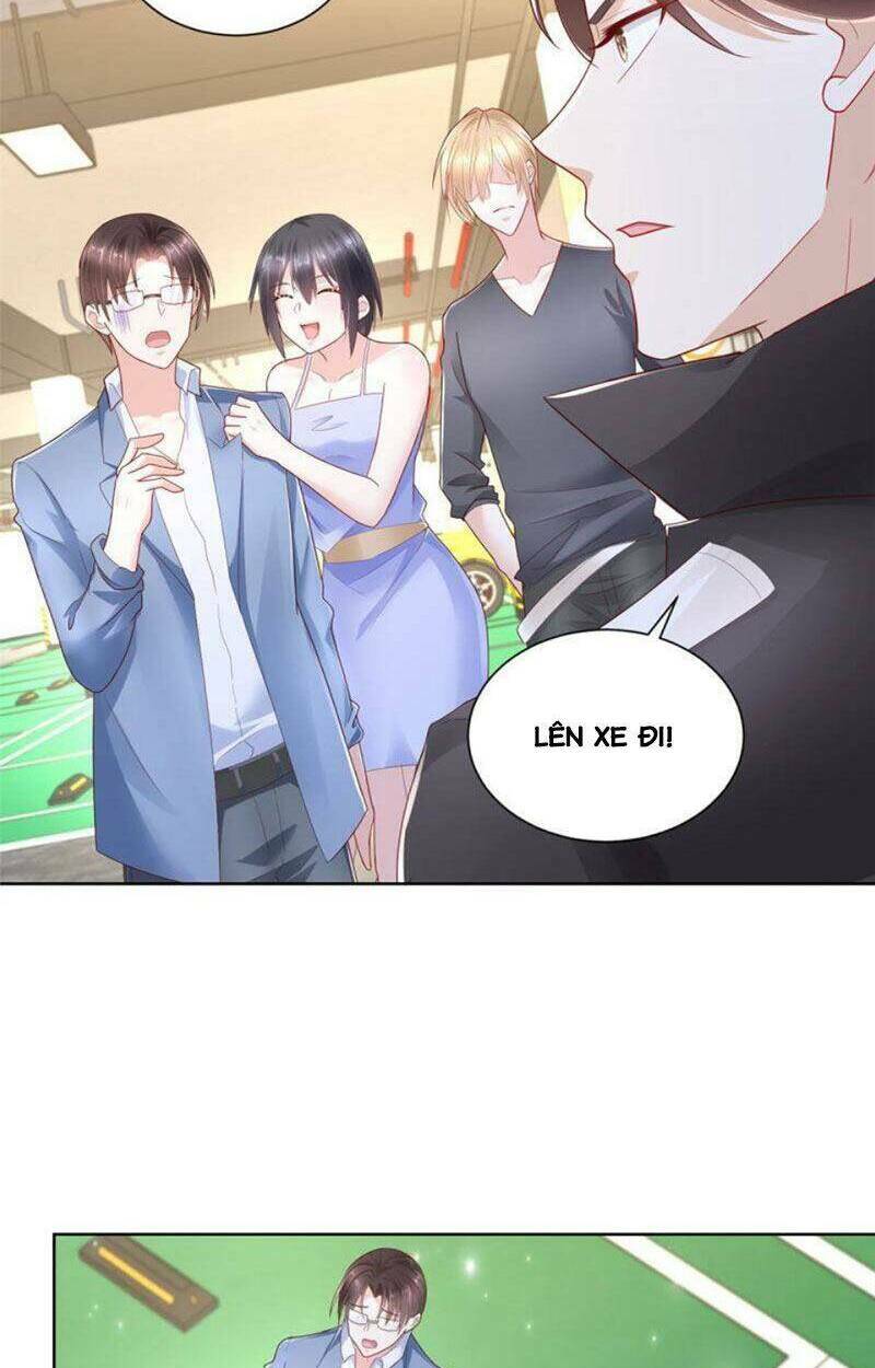 Mỗi Tuần Ta Có Một Nghề Nghiệp Mới: Chapter 78