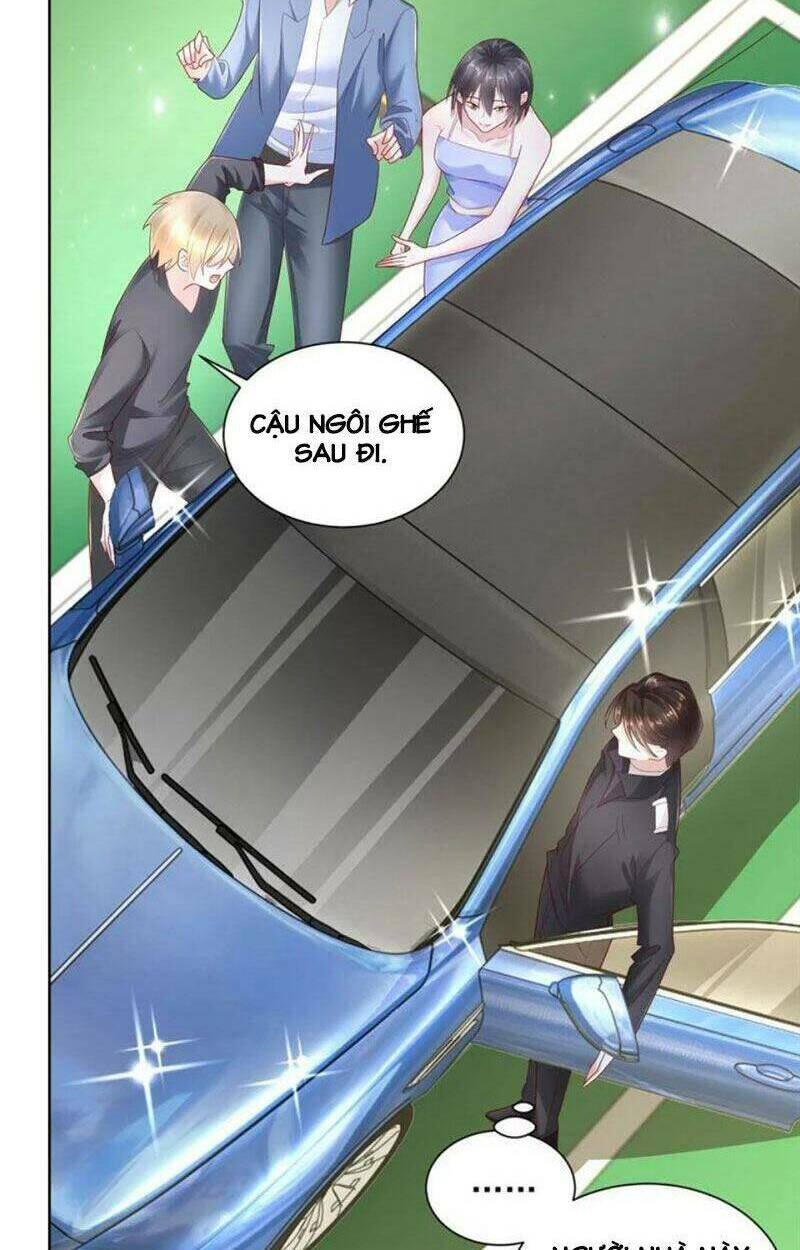Mỗi Tuần Ta Có Một Nghề Nghiệp Mới: Chapter 78