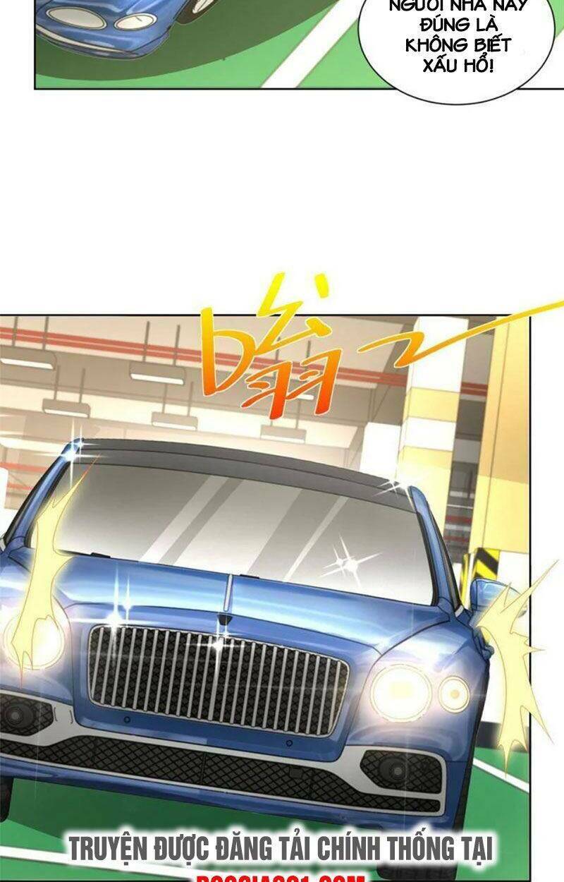 Mỗi Tuần Ta Có Một Nghề Nghiệp Mới: Chapter 78