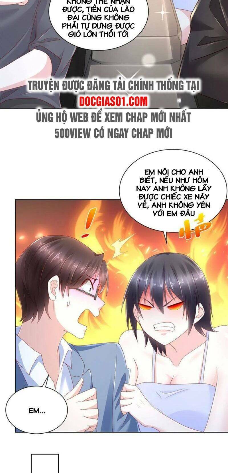 Mỗi Tuần Ta Có Một Nghề Nghiệp Mới: Chapter 78